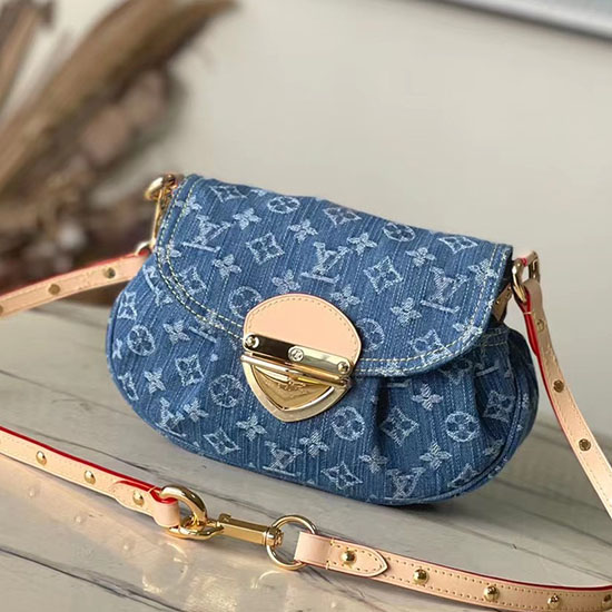 Louis Vuitton Zachód Słońca M46829