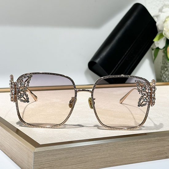 Okulary Przeciwsłoneczne Dior Mgd051501