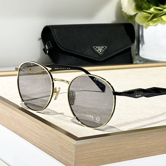 Okulary Przeciwsłoneczne Prada Mgp051505