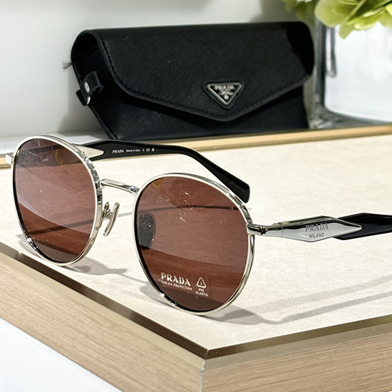 Okulary Przeciwsłoneczne Prada Mgp051506