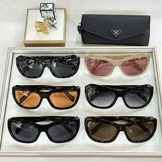 Okulary Przeciwsłoneczne Prada Mgp051513