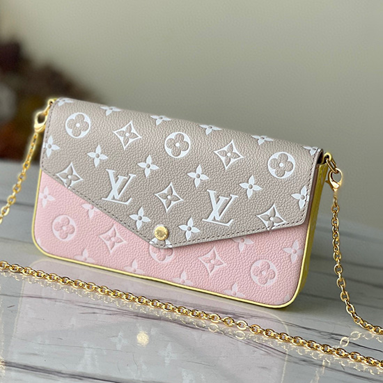 Torebka Louis Vuitton Felicie M81359