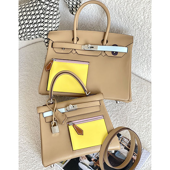 Bolsa Hermes Hkb02