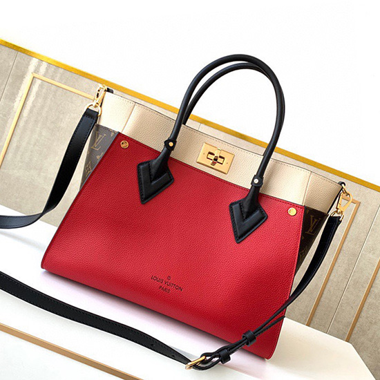 Louis Vuitton Do Meu Lado Vermelho M53823