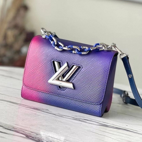 Louis Vuitton Torção Pm M59896