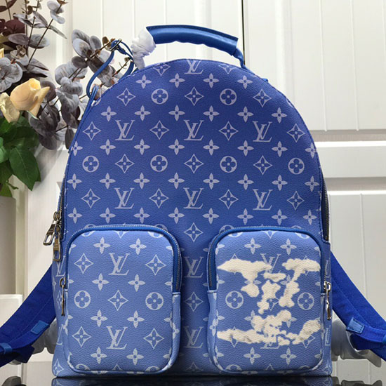 Mochila Lv Escale M45441