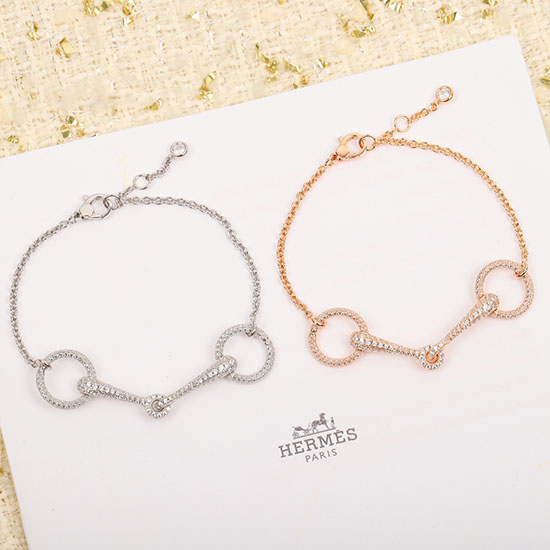 Pulseira Hermes Jhb061403