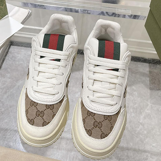 Tênis Gucci Msg042608