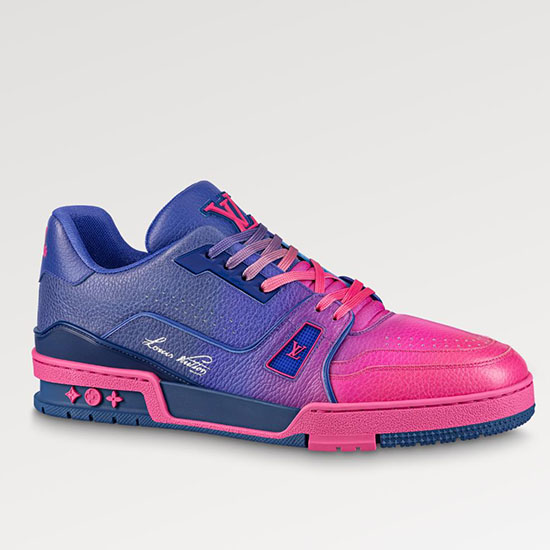 Tênis Lv Trainer Snl101801