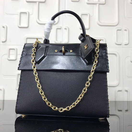 Louis Vuitton City отпариватель с одной ручкой M54923