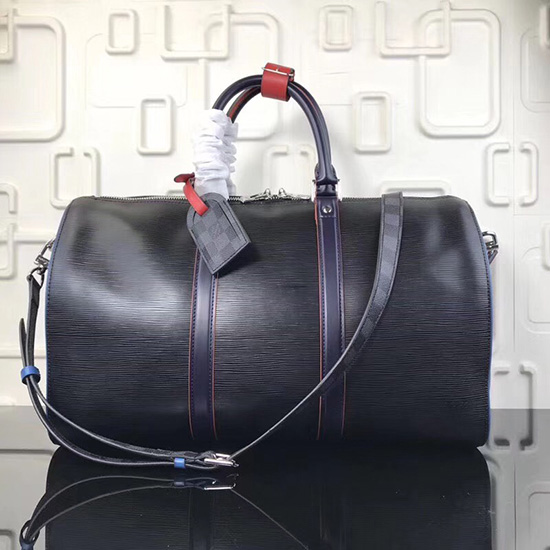 Louis Vuitton Keepall бандульер 45 M51462