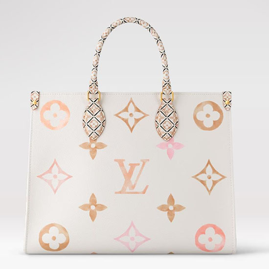 Louis Vuitton Onthego мм M22975