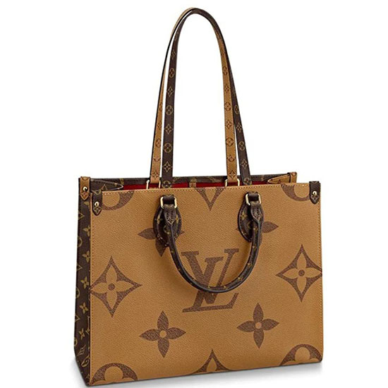 Louis Vuitton Onthego мм M45039