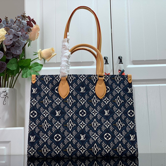 Louis Vuitton Onthego мм M57396