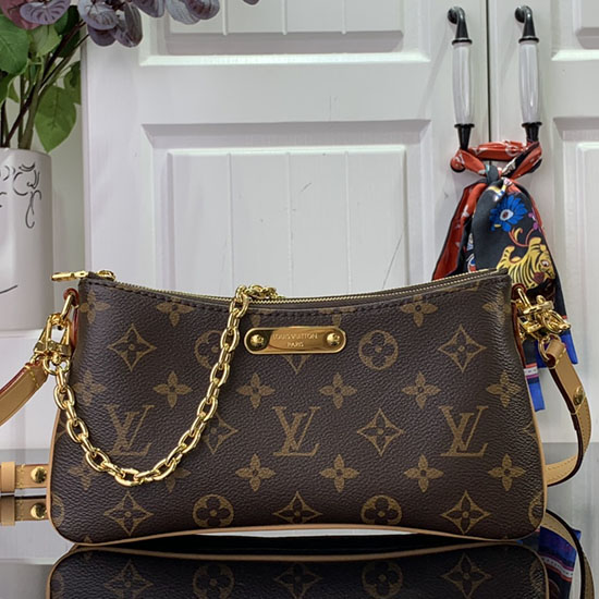 Louis Vuitton Лив клатч M83008