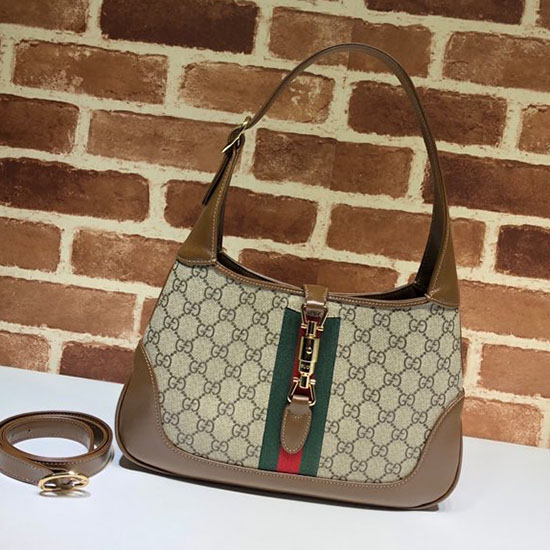 Винтажная сумка Gucci Jackie 636706