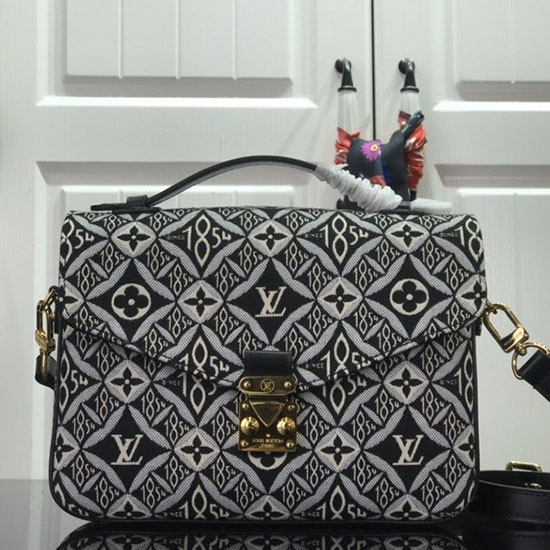 Клатч Louis Vuitton Metis мм M57272