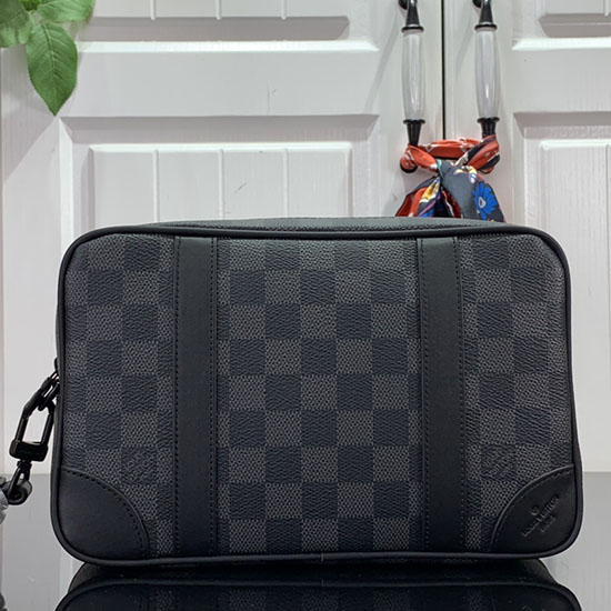 Клатч Louis Vuitton Касаи N60501