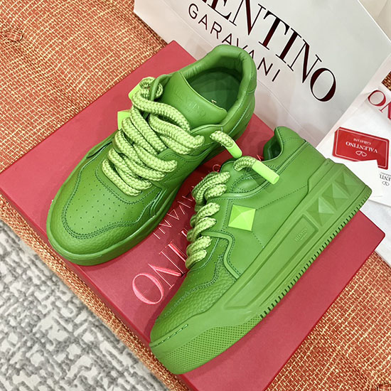 Кроссовки Valentino с одной шпилькой Xl Slv111406