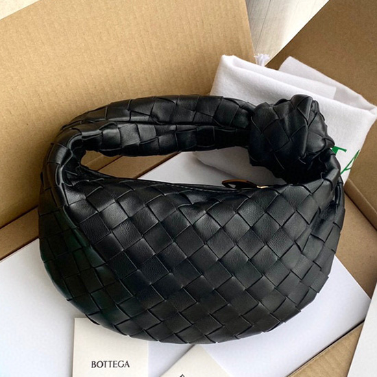 Мини-Джоди Bottega Veneta B609402