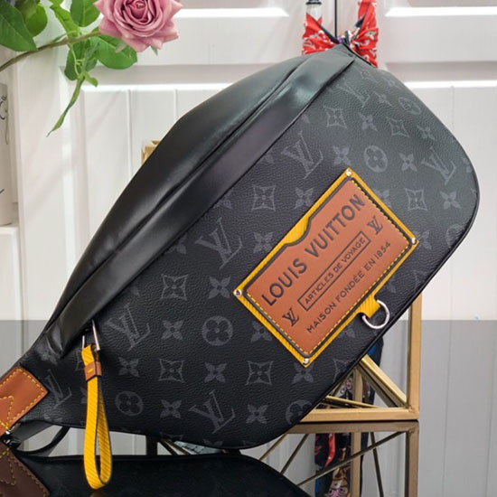 Поясная сумка Louis Vuitton Discovery M45220