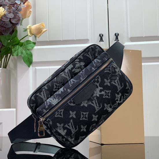 Поясная сумка Louis Vuitton M57281