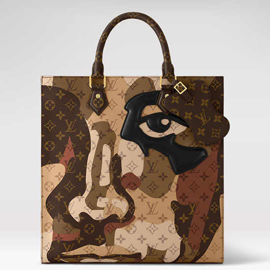 Сумка Louis Vuitton Plat Nv M46679