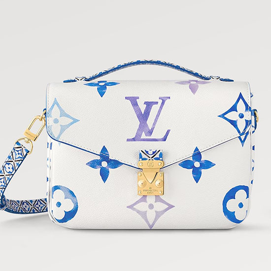 клатч Louis Vuitton Metis мм M23055