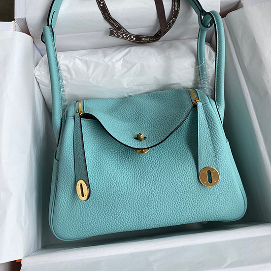 кожаная сумка Hermes Clemence HL1926318