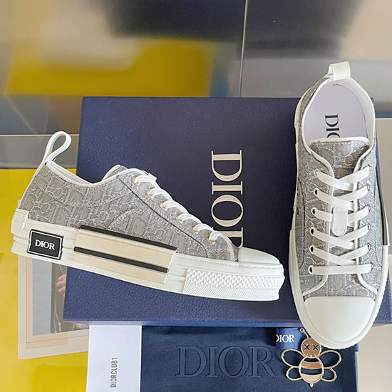 кроссовки Dior Ds03172