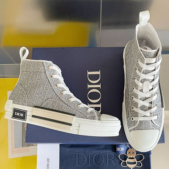 кроссовки Dior Ds03173