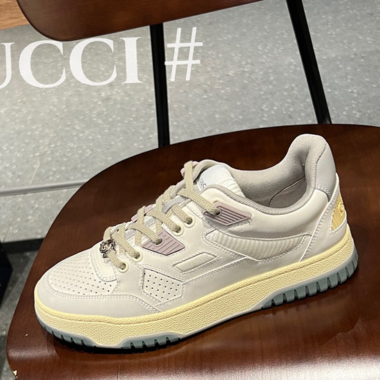 кроссовки Gucci Sjg111403