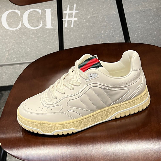 кроссовки Gucci Sjg111404