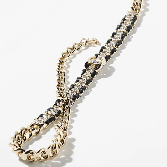 Chanel Halsband Cn052305