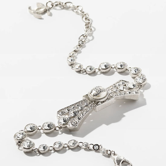 Chanel Halsband Cn052306