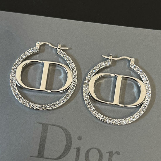 Dior örhängen Jde062201