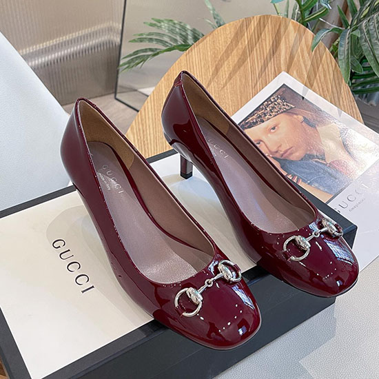 Gucci Pumps Sng043004