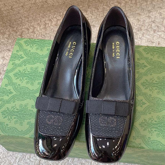 Gucci Pumps Sng091303