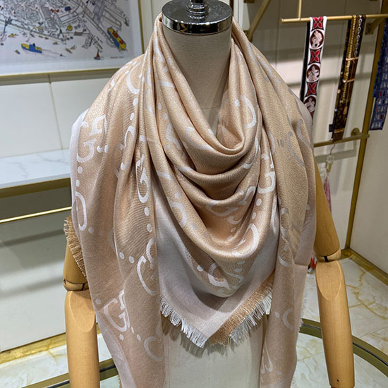 Gucci Scarf Gs091303