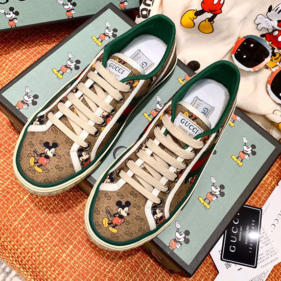 Gucci Sneakers Slg060405