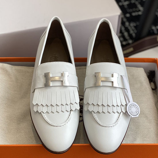 Hermes Loafers Snh080906