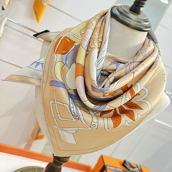 Hermes Sidenscarf Hs2310