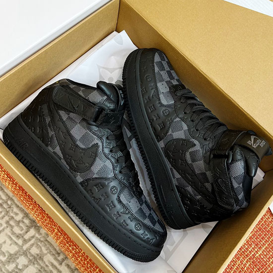 Louis Vuitton Sneakers Ls03172