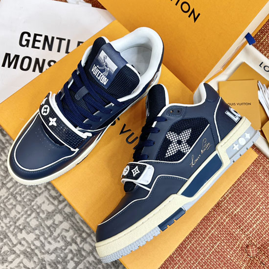 Louis Vuitton Sneakers Ls04076