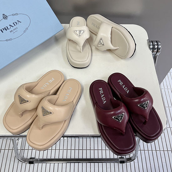 Prada Slides Ps04101