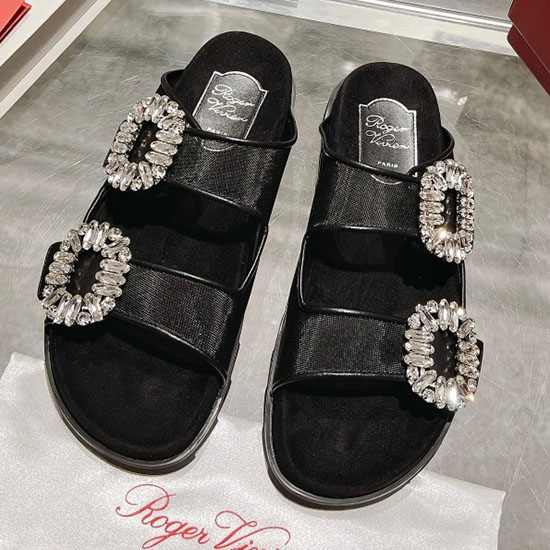 Roger Vivier Slides Sdr050502