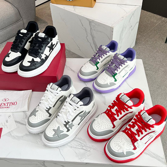 Valentino Sneakers Snv082308