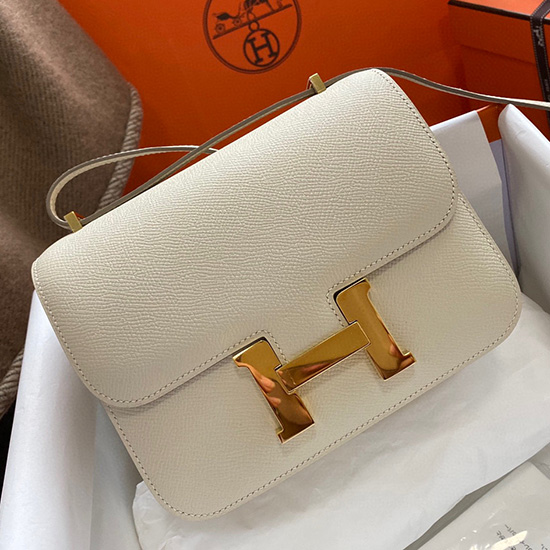 Hermes Epsom กระเป๋าหนังคอนสแตนซ์ Hc192304