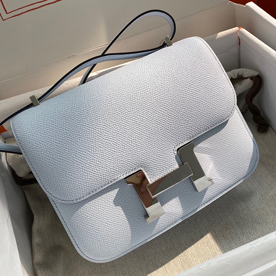 Hermes Epsom กระเป๋าหนังคอนสแตนซ์ Hc192309