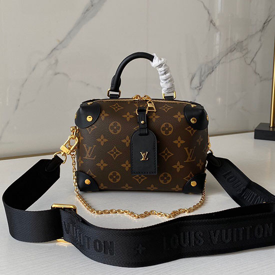 Louis Vuitton Petite Malle ซุปเปิ้ล M45571